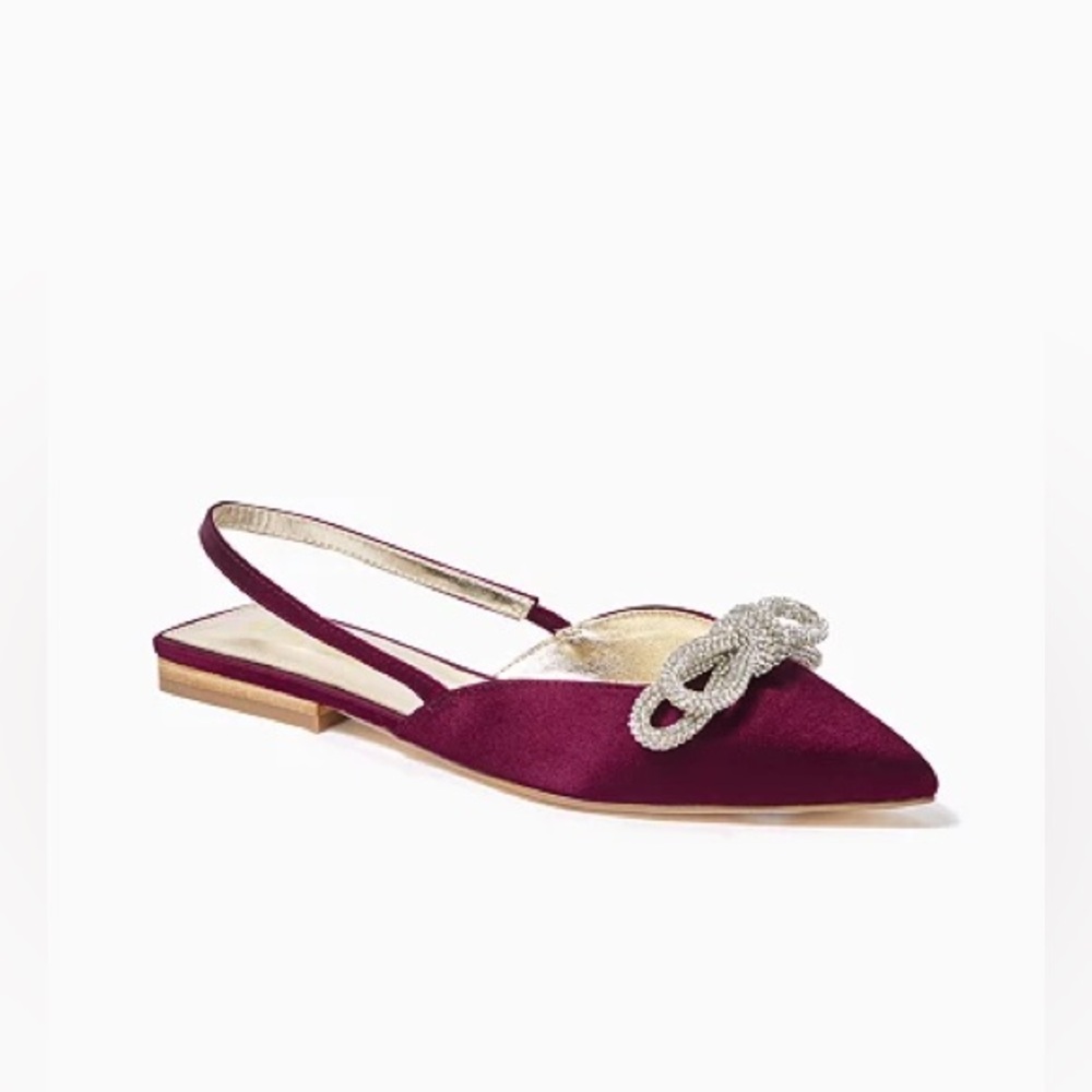 Lilly Pulitzer: Brit Slingback Shoe ❗️BRAND NEW❗️